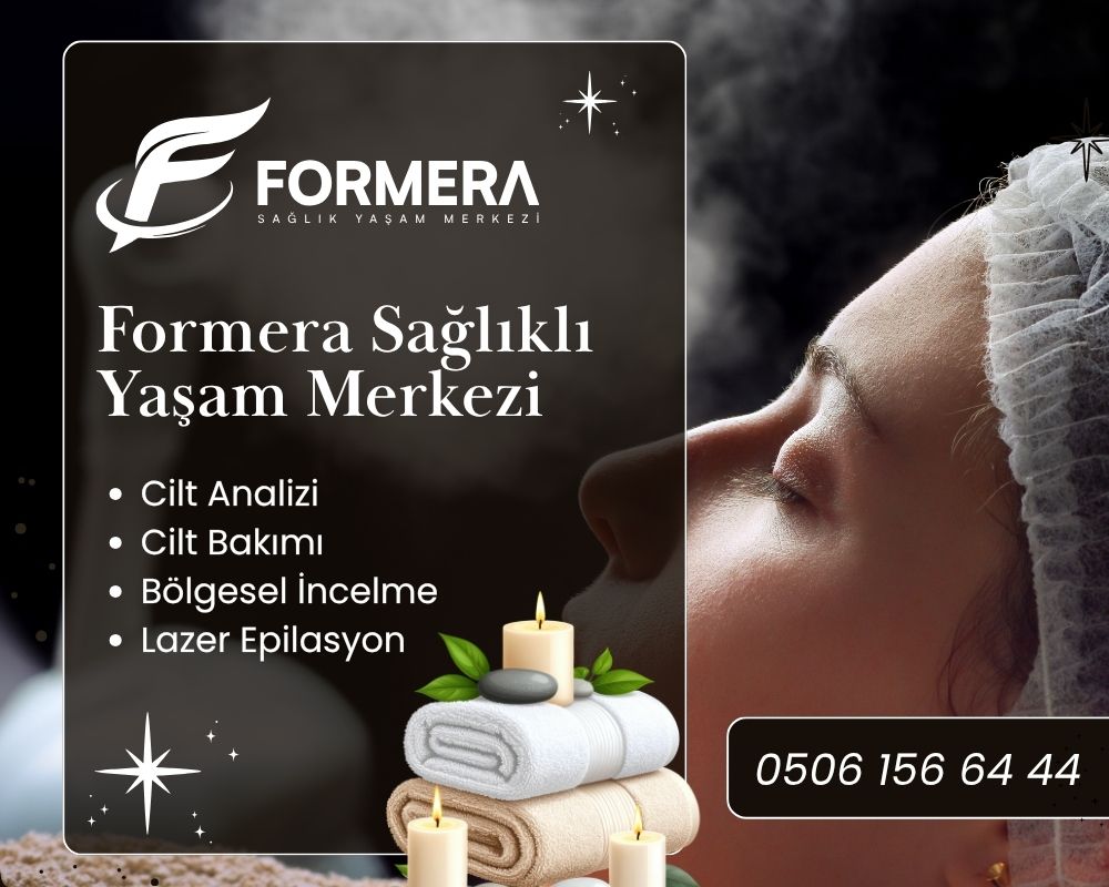 Şentepe Güzellik Merkezi